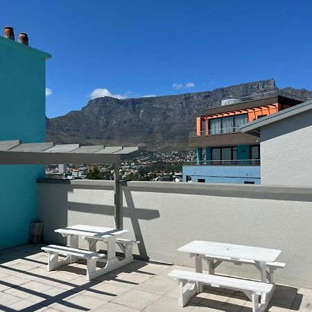 Table Mountain Inn Città del Capo Esterno foto