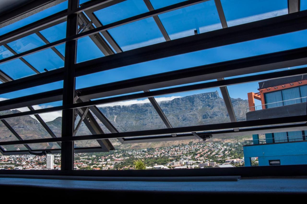 Table Mountain Inn Città del Capo Esterno foto